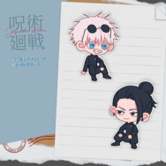 【咒術迴戰】坐姿壓克力立牌