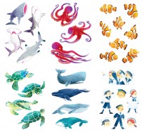 SAILORS n SEA