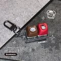 葛葉按鍵吊飾