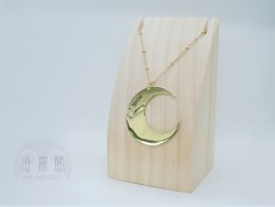 《凹凸世界》印象飾品 凱莉 元力技能項鍊