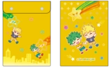 【我的英雄學院】一起追星套組★