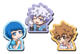 【KHR】大空組壓克力軟磁鐵