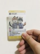 光速小七透卡