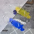 せめよん壓克力吊飾串
