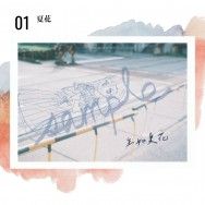 地方攝影系列一。京都系列明信片