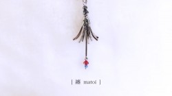 工藝角色飾品-PROMARE