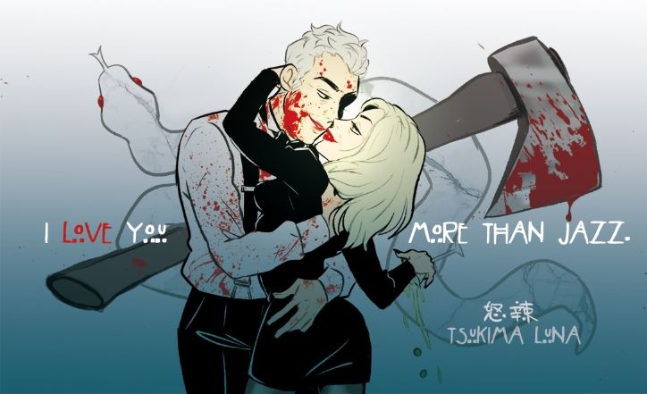 美國恐怖故事:女巫集會 American Horror Story Coven