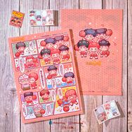 灌籃高手 文件夾