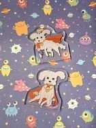 氪普托🐾小嗨狗飯友組