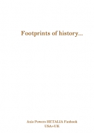米英記事本 - Footprints of history