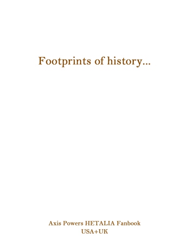 米英記事本 - Footprints of history