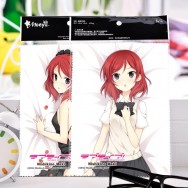 <眼鏡布>LOVELIVE / 西木野真姬/(手機電腦屏幕)(超細纖維雙面絨)眼鏡布(兩片入)