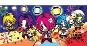 pointfive●祭典夾鏈袋