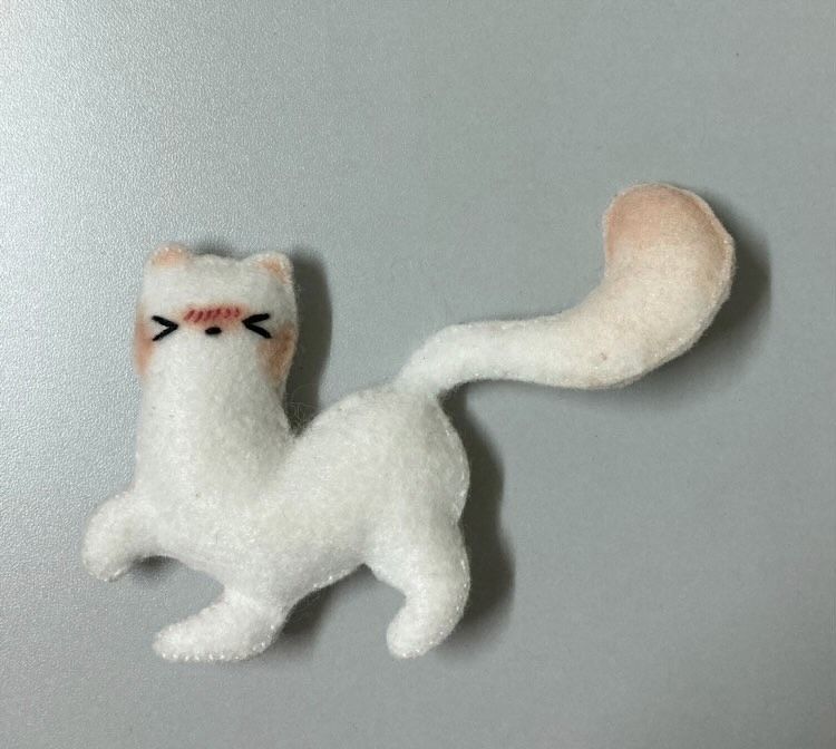 新世界狂歡.害羞的托帕