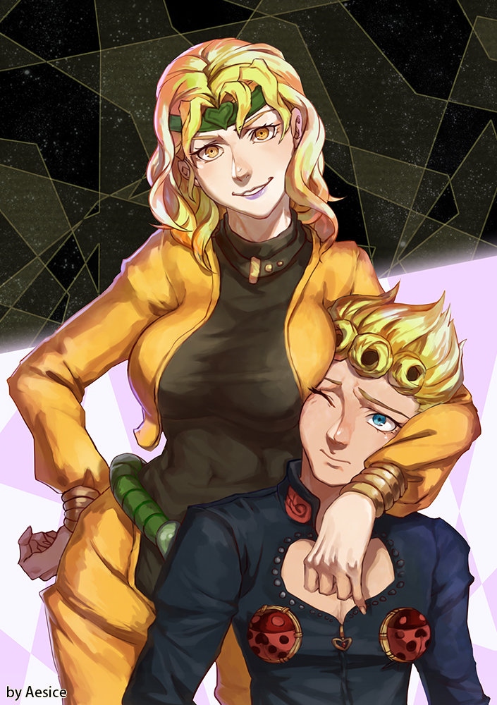 [JOJO]無馱母子明信片(無料)