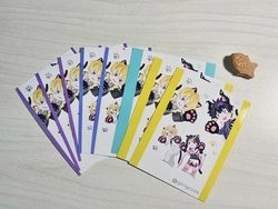 NOVA喵喵小卡