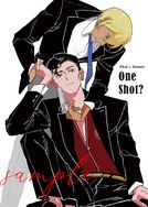 〈One Shot ?〉赤安小卡