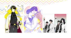 謀獨set