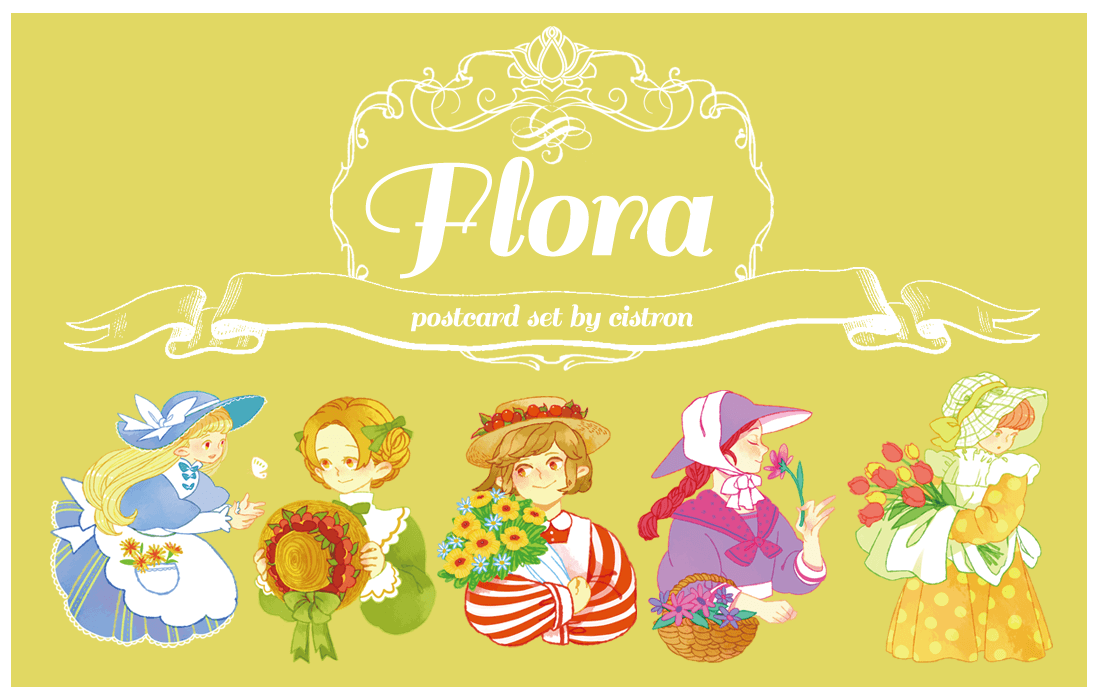 Flora