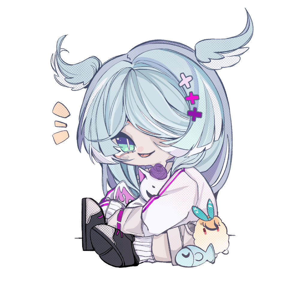 elira立牌