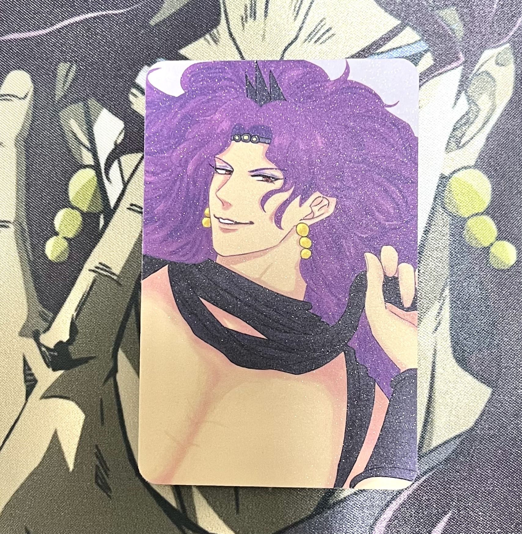 【卡茲】床照（是也不是）卡茲撒馬小卡