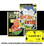 [Pokemon]-收納小盒(多款)