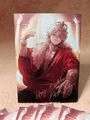 【我的英雄學院】爆豪勝己 神十傑 明信片/認親卡