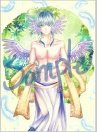 【原創】天使