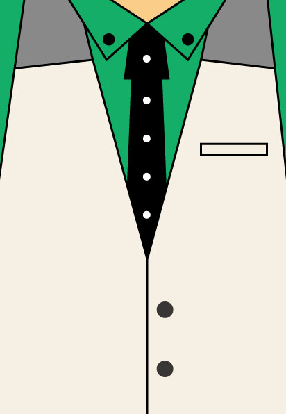 HERO私服筆記本(五款)