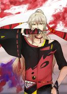 【原創】Aki家coc角色色圖合集