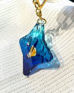 深海 Astel 水波板壓克力