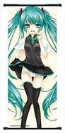 VOCALOID初音未來-同人二創長掛畫&長條掛軸＆長型布畫