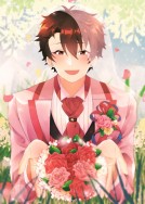 ☆千秋結婚認親卡☆