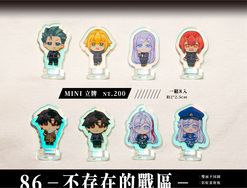 MINI立牌