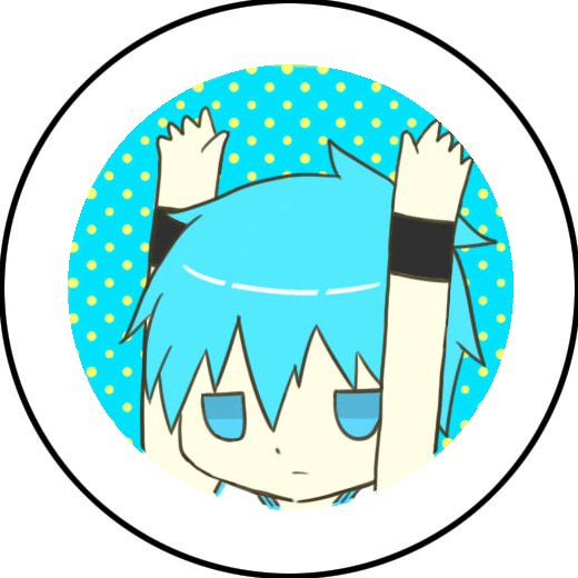黃黑雙手舉舉徽章組