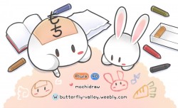 【原創】Mochi名片