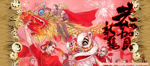 [無限出品]福袋收藏版套卡