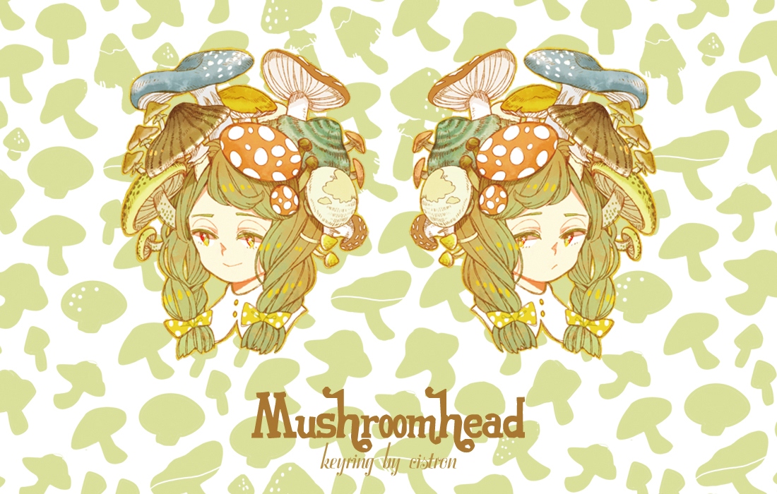 Mushroomhead
