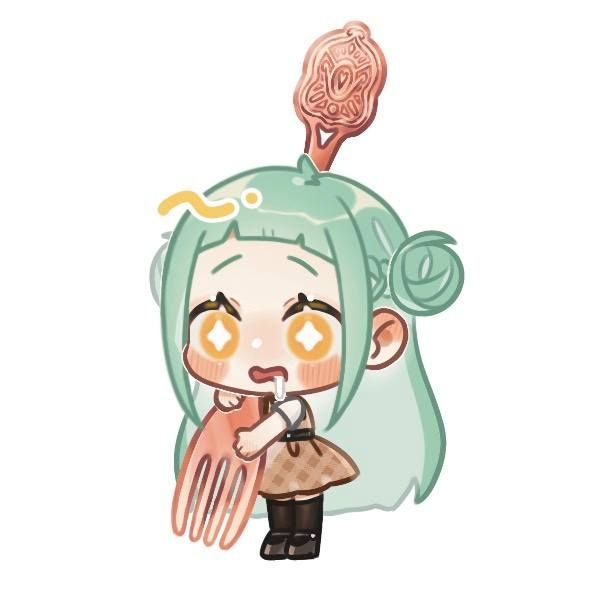 柳小姐飯友