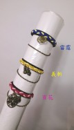 全職高手-戰隊形象手鍊