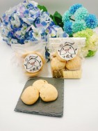 【原創】小癡漢的蔓越莓餅乾
