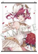 【百景花嫁】Hololive寶鐘瑪琳/宝鐘マリン掛軸
