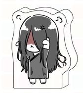 二創 ✦ 爬爬 小浣熊飯友