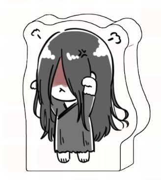 二創 ✦ 爬爬 小浣熊飯友