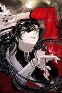 天官賜福《花城》