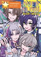 Overflow明信片