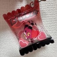 《Helluva Boss》Blitzo糖果包吊飾