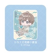 かなえ打遊戲小鐵盒