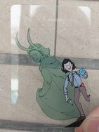 LOKI出沒