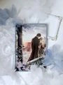 戀與深空《黎深》壓克力色紙